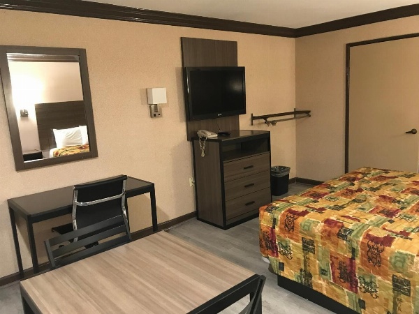 Touristlodge Main image